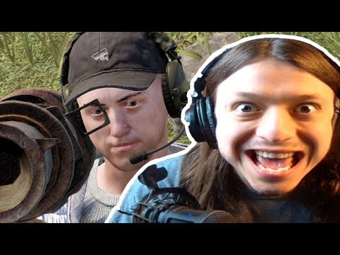 The MOST SATISFYING REVENGE RAID in my 817 hours of RUST...