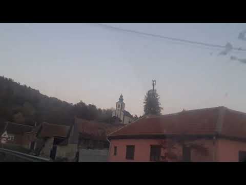 Drumul Julița-Madrigesti-Drumetie.