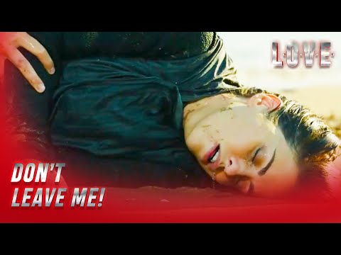 Love - Kerem Saved Sebnem's Life! - Section 05