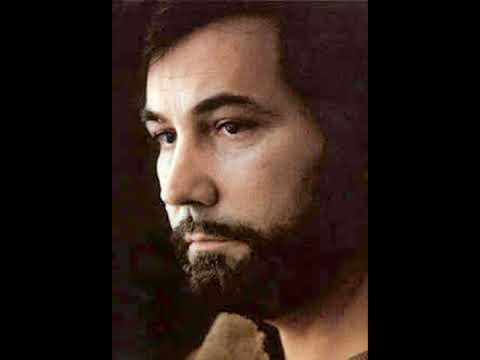 Veriano Luchetti - La fleur que tu m'avais jétée - Carmen - 1988