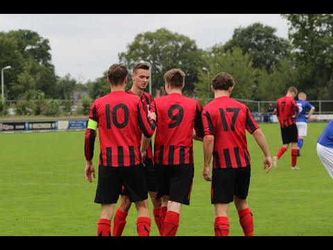 Oerterp 1 - SV EPE 1 (1-3)