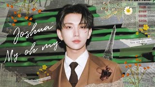 Download lagu Joshua 'My oh my' FMV - Seventeen Hong Jisoo boyfriend material 🤍 mp3 Download lagu Joshua 'My oh my' FMV - Seventeen Hong Jisoo boyfriend material 🤍 mp3