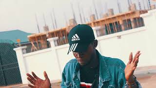 Obibini ft KiDi - Ahye me(Official Dance Video) by Dancelord Miracle || Directed by Manuel Philms