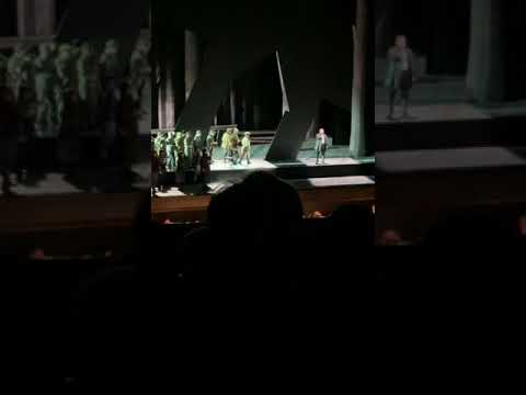 René Barbera sings Guillaume Tell in Tokyo Thumbnail