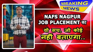 Student Feedback — Job Placement (5)