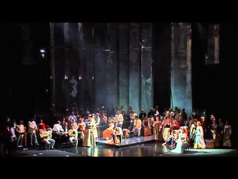 Marco Tutino: Senso - opera in due atti, libretto di Giuseppe di Leva