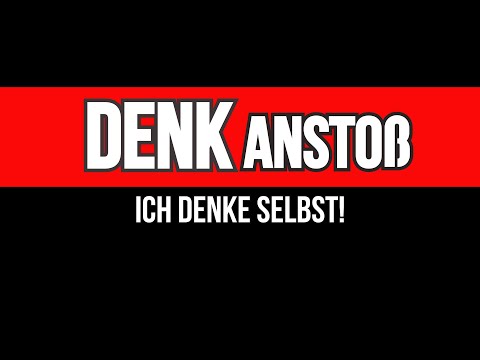 DENKanstoß - Das aktuelle Weltgeschehen 02/23 ++ mit Peter & Manuel