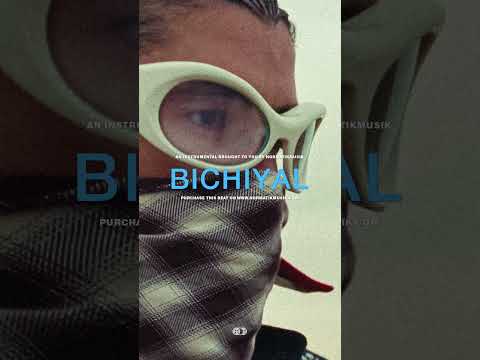 BICHIYAL | Bad Bunny Type Beat | Reggaeton Type Beat 2024