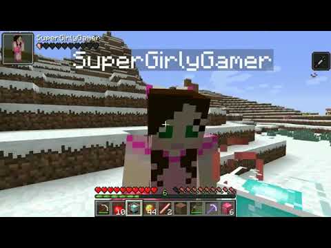 PopularMMOs Minecraft  CLOUD THE SAVAGE CHALLENGE GAMES   Lucky Block Mod