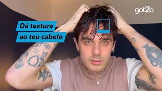 got2b Pasta Beach Matt