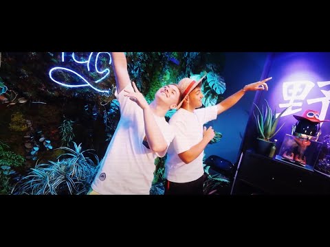 Inoxtag - Je Fly ft. Michou - Music Pub