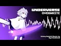 Underverse OST Overwrite String Quintet Remix