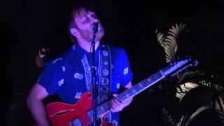 The Arcs "Pistol Made Of Bones" [Live]