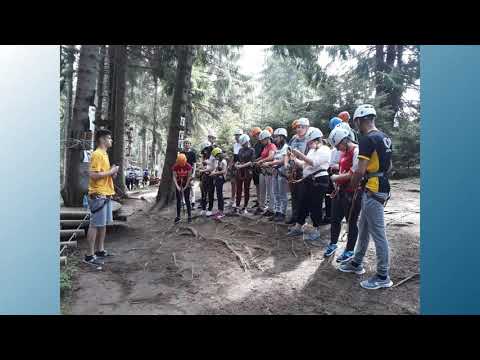 Excursie Paltinis -Sibiu