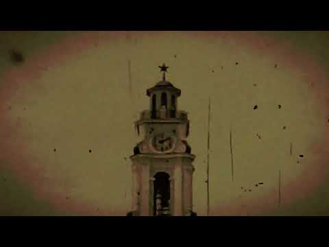 Polterngeist - The Trams are Drove Down the Street