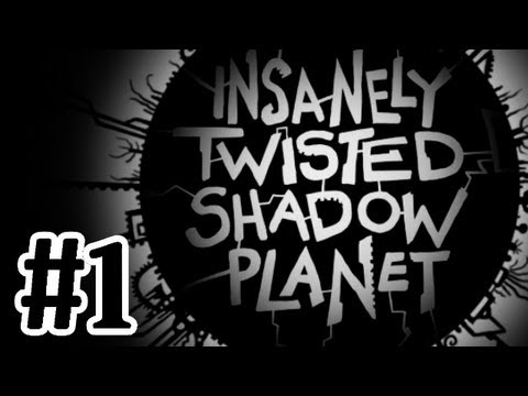 insanely twisted shadow planet xbox 360 ???????