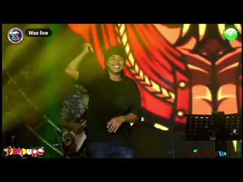 OPUAN 💚 by GLOCK 9 /Live Cover by - KALUMAD ☝️ 💚💛❤️ /TIMPUPO FESTIVAL 2024 KIDAPAWAN