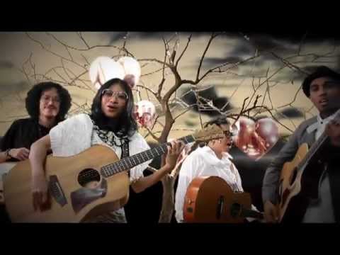 Glenn Fredly feat. Endah n Rhesa & Sandy Sondoro - Let's Say Love