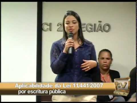 Inventário partilha e divórcio por escritura pública - Kelly Cristiane