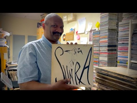 The "Barbara" Spiritual Jazz Collection