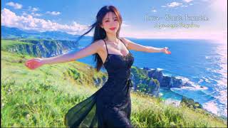 Download lagu Cover | Wanita Terindah - Drive Japanese Version [Totsuzen] #animevibes #cover #anime #jrock #japan mp3
