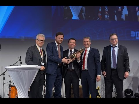 51. BME-Symposium Einkauf und Logistik in Berlin (09.-11.11.2016)