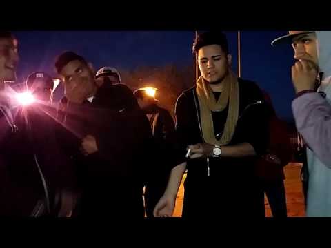 LUZKO vs LION vs EGFRO SEMIFINAL Torneo Salta Freestyle Fecha 15