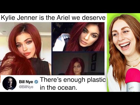 Funniest Social Media Comments of The Week #9 - REACTION