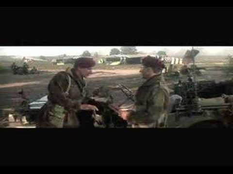 A BRIDGE TOO FAR - 1977 clip 3