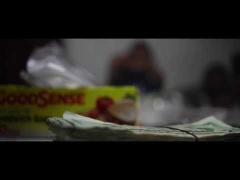 Cj Major - Movin ft. Flight Risk