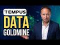 Tempus AI Stock Could Be Building a Healthcare Data Flywheel