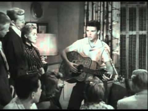 Be-Bop Baby - Ricky Nelson