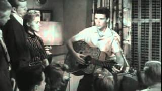 Ricky Nelson - Be Bop Baby