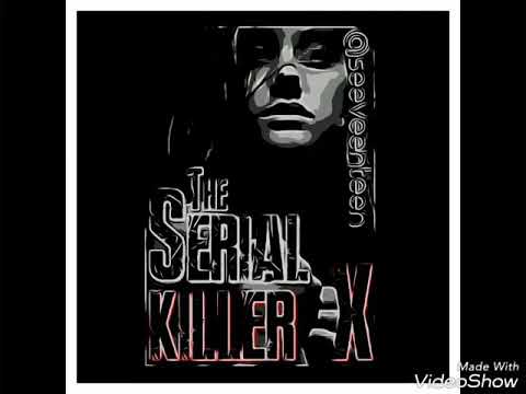 The serial killer comics Ep.1