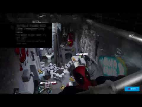 Deadpool week 6 challenges guide