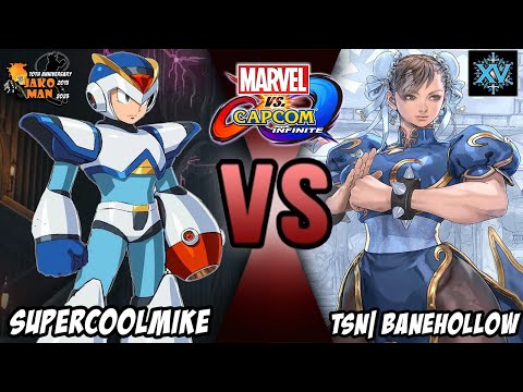Frosty Faustings 2023 MVCI Casuals - SuperCoolMike VS TSN| BaneHollow