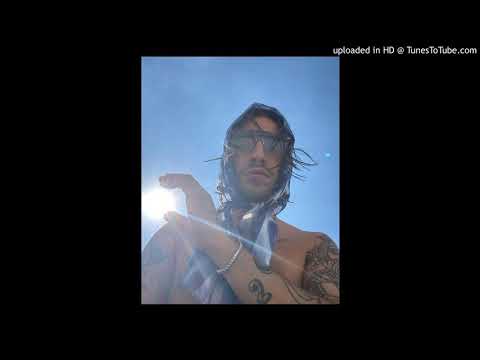 [FREE] Yung Hurn x Fergy 53 x MisterSir Type Beat - "Iced" (prod. Beatlian)