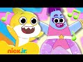 Baby Shark Sings It S Stariana From Baby Shark S Big Movie W William Lance Bass Nick Jr