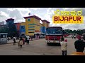 Bijapur Kkrtc Bus Station North Karnataka | Historic Place