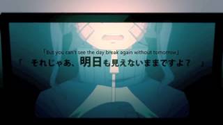 Cover art for Lost Time Memory 【JubyPhonic】