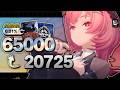 How To Get HIGH SCORES A Guide To Routing In Deadly Assault Shiyu Defence ZZZ