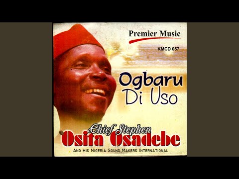 Ije Uwa Part 1 & 2 Ogbaru Di Uso