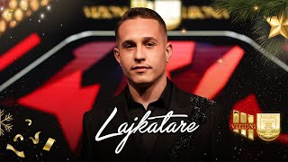 Meti Mustafa - Lajkatare