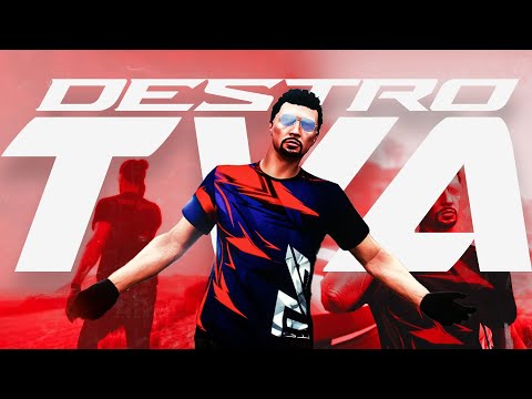 Letsss Gooo  | TVA | #xlantis | #destro