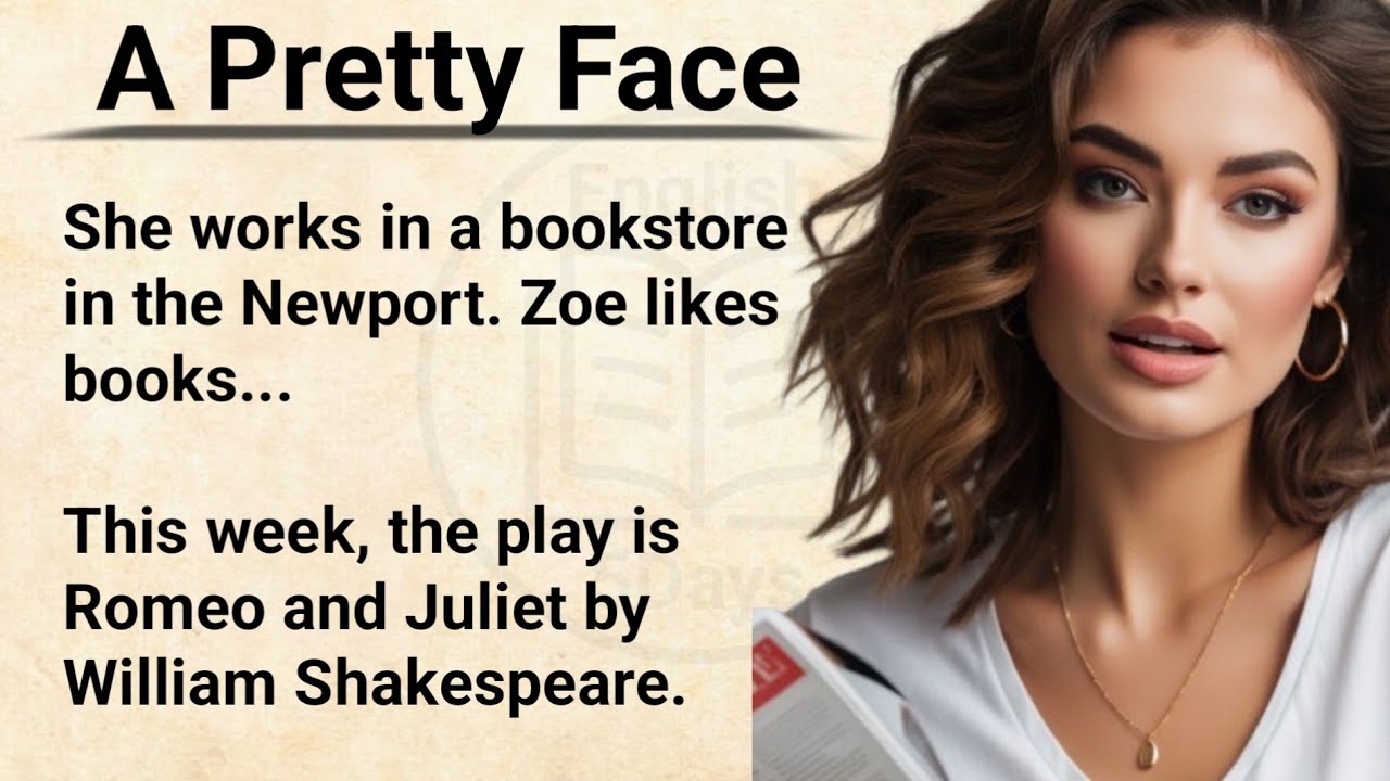 English Learning Through Stories Level 1 |Story In English For Learning |Learn English Through Story