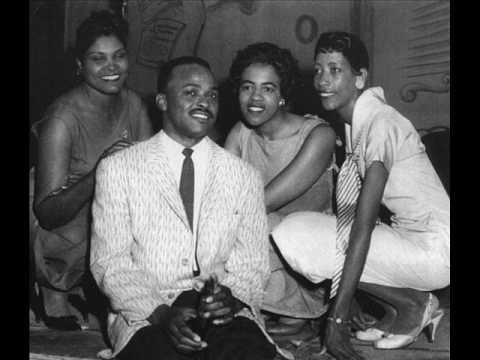 Eddie Cooley & The Dimples - Harry And Carry (Royal Roost unreleased) 1956