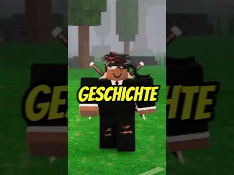 Traurige Geschichte von 99 Nächte im Wald..😭