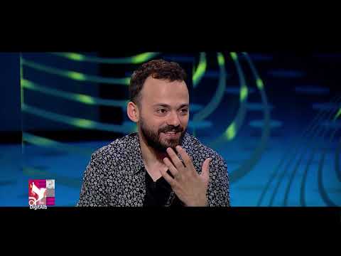 Personale - Sezoni 2 | Episodi 69 - Besnik Krapi