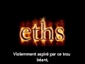 Eths - Anima Exhalare (lyrics)