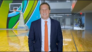 November 2025 #3Points with UWM and CEO, Mat Ishbia